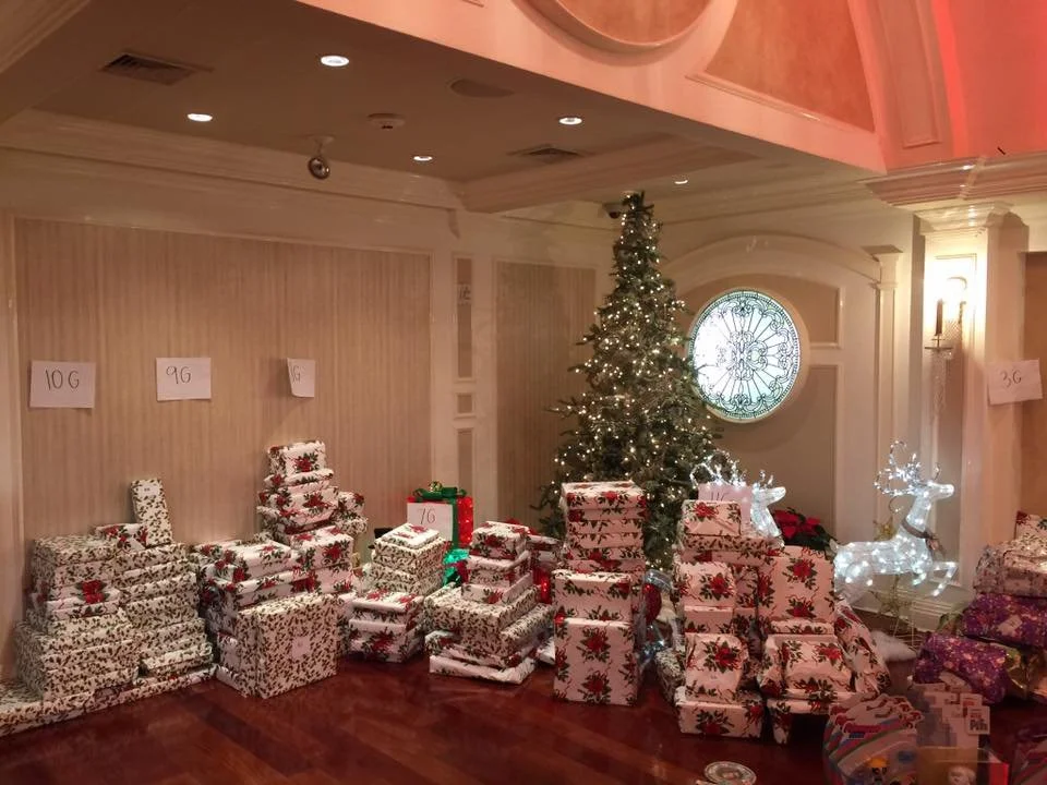 holiday gifts for children long island