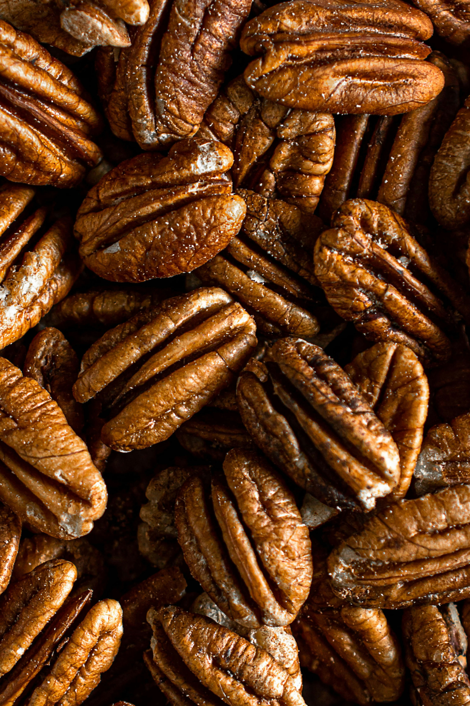 Original Banana with Pecans