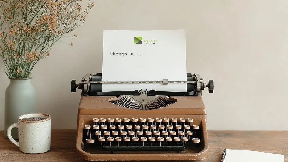 Thoughts on Ulrich’s Article – human capability delivering value