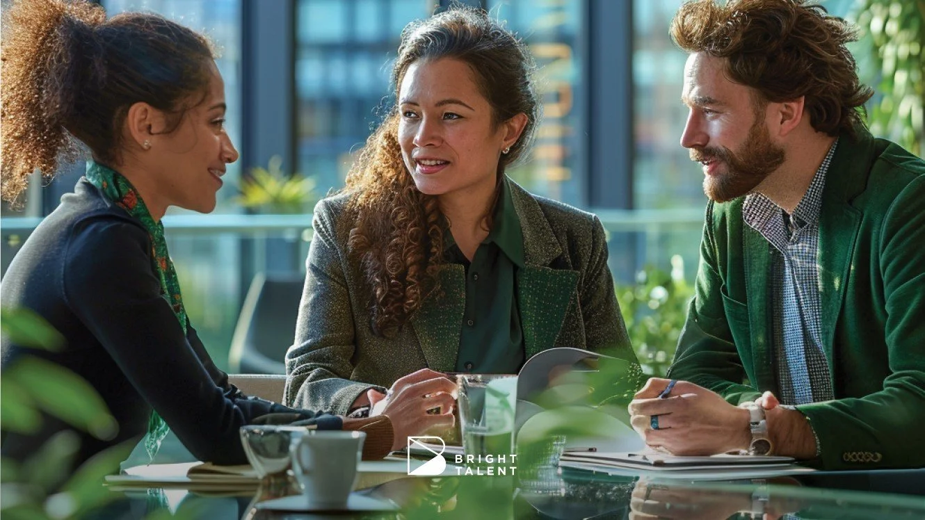 Challenged to Get HR Budget Approved? Let’s talk to the CFO 