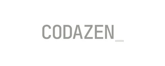 Codazen logo