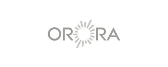 Orora logo