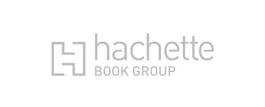 Hachette Book Group logo