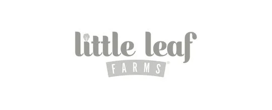 Little Leaf Farms logo