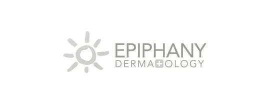 Epiphany Dermatology logo