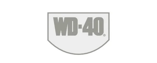 WD-40 logo
