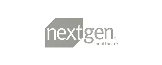 NextGen Healthcare logo