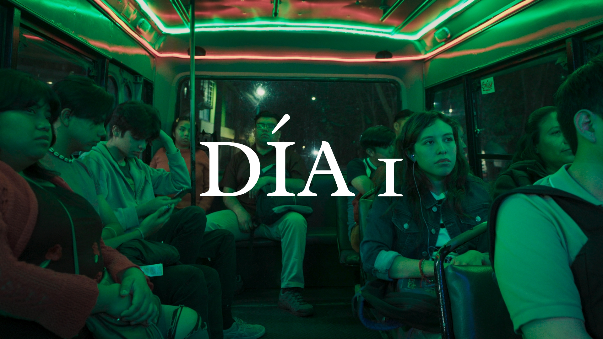 Día 1