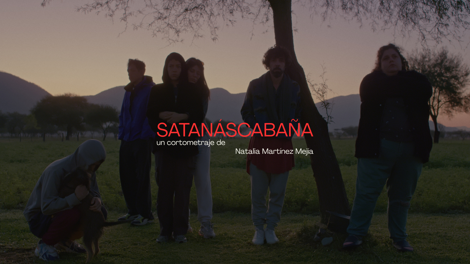 Satanáscabana