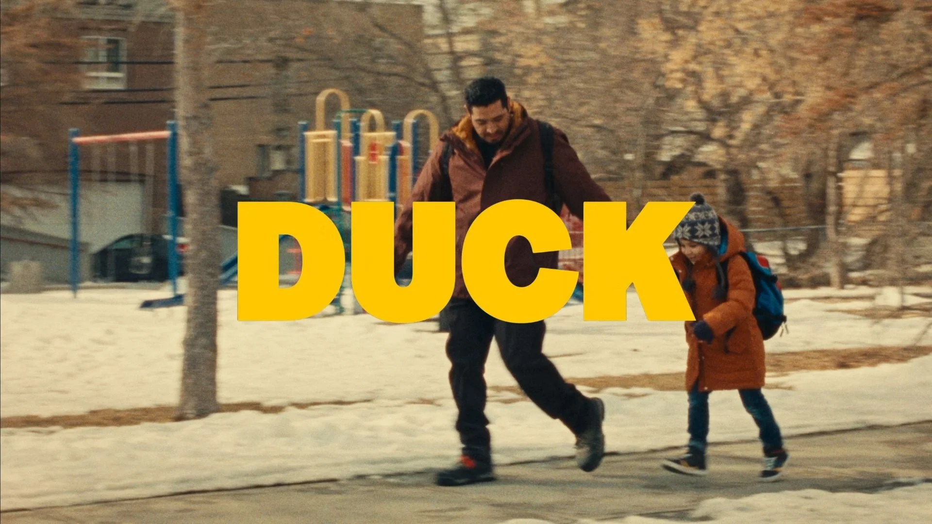 Duck