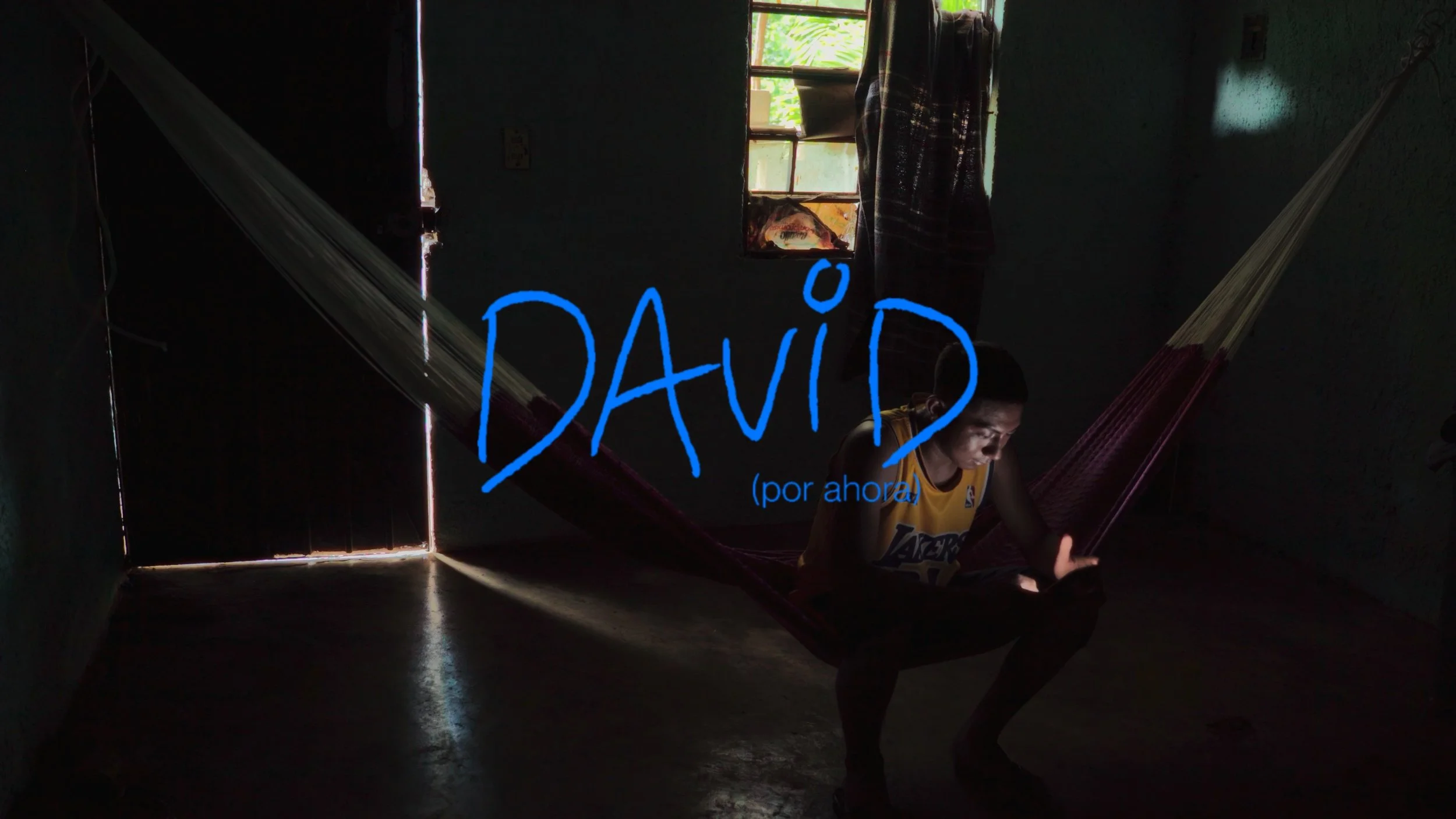 David (Por Ahora)