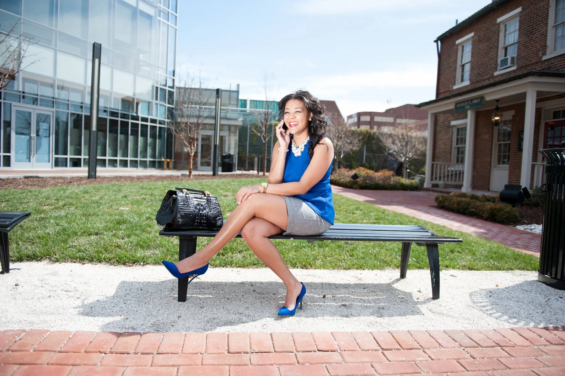 Agnes Hosley, Brand & Sales Strategist, Founder of Cévn, Creator of Afterthoughts with Agnes, Author of Pain to Purpose: Four Steps to Live a Life Rooted in Purpose