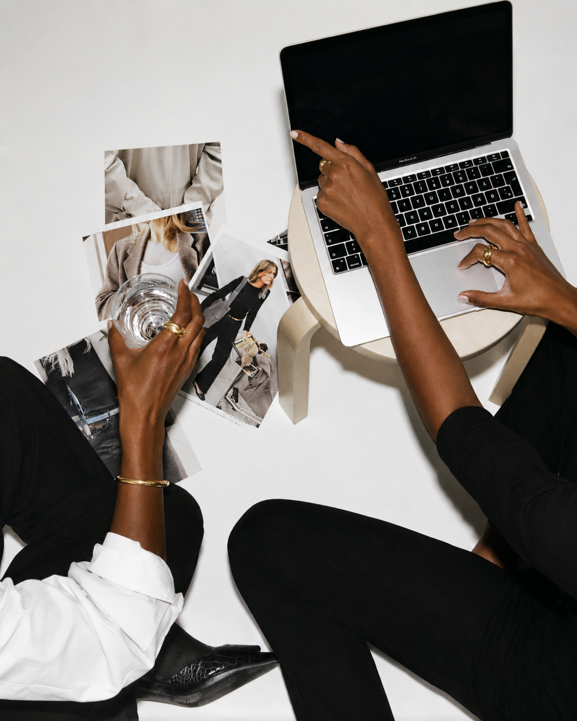 Fractional Sales Strategist | Agnes Hosley