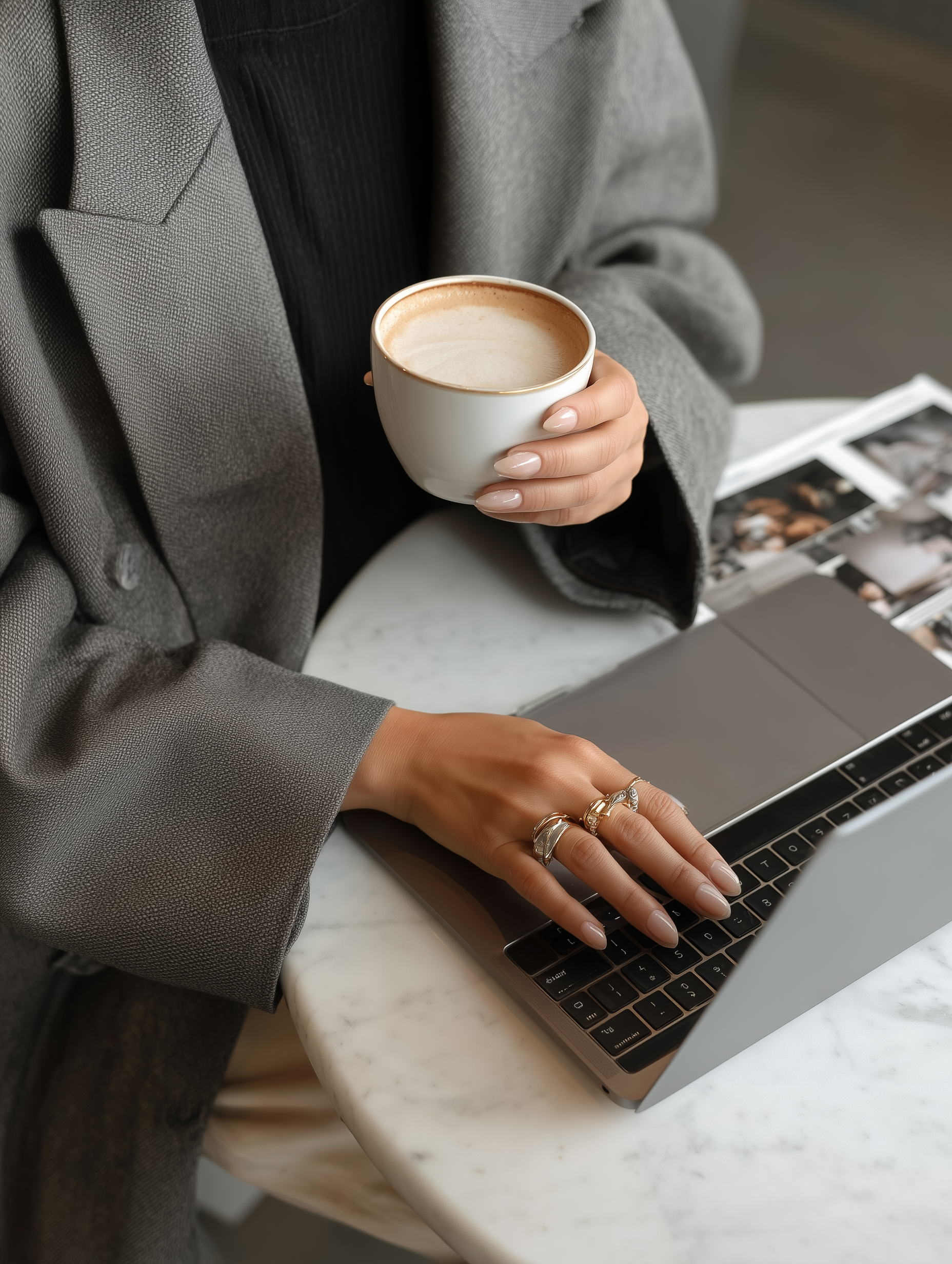VIP Intensives for service-based entrepreneurs, brand, sales strategy, signature offer development
