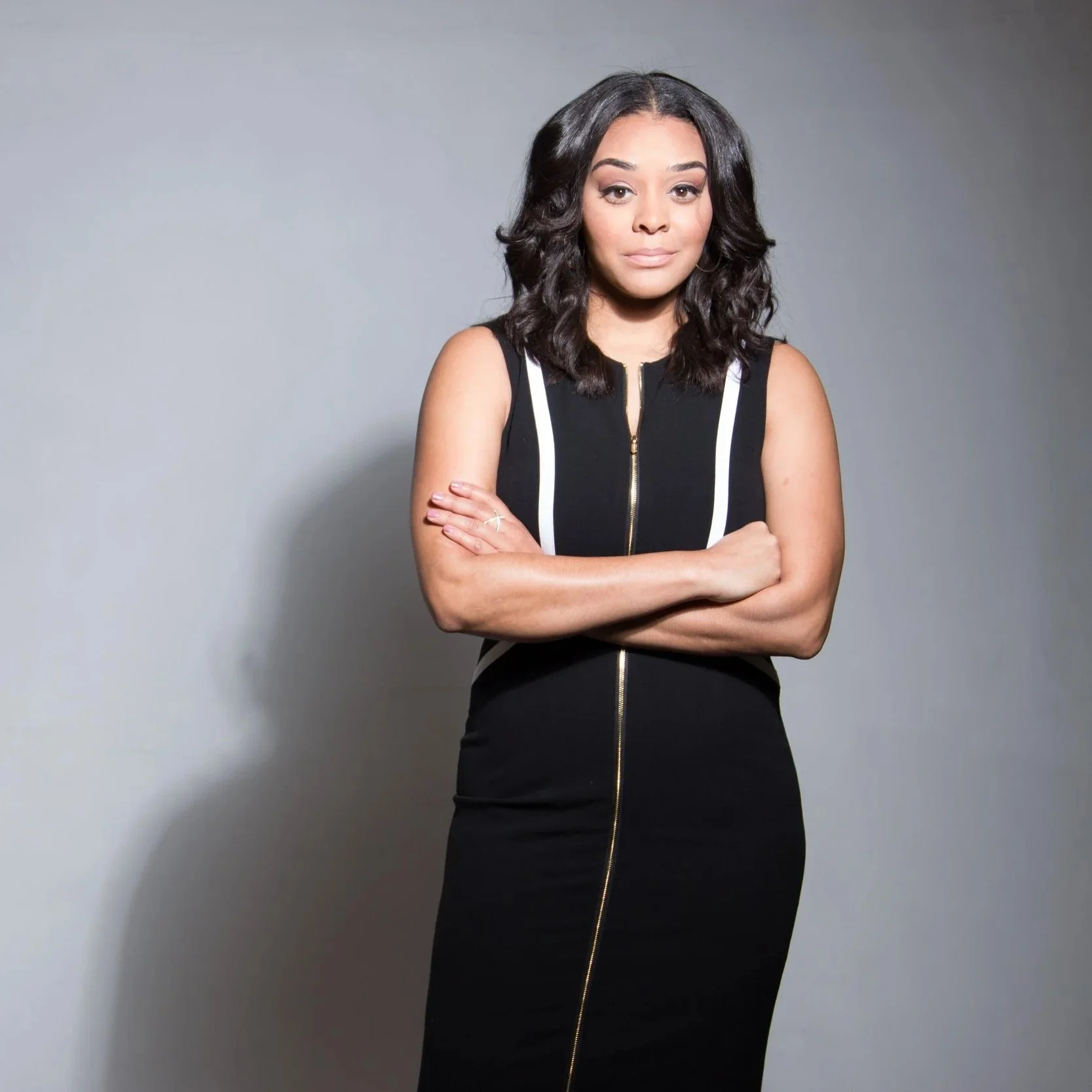 Agnes Hosley, Brand & Sales Strategist, Founder of Cévn, Creator of Afterthoughts with Agnes, Author of Pain to Purpose: Four Steps to Live a Life Rooted in Purpose