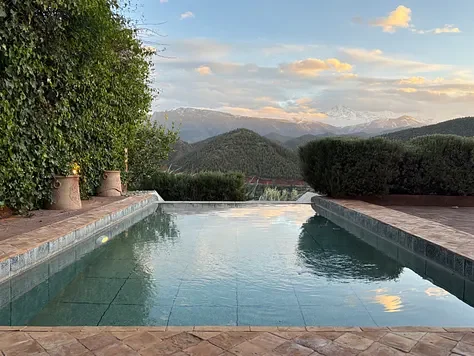 kasbah-bab-ourika-pool-atlas-mountains