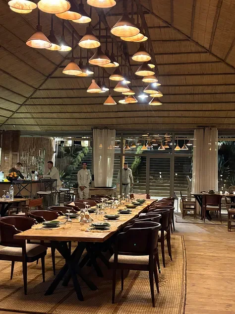 white-camel-camp-dining-agafay-desert