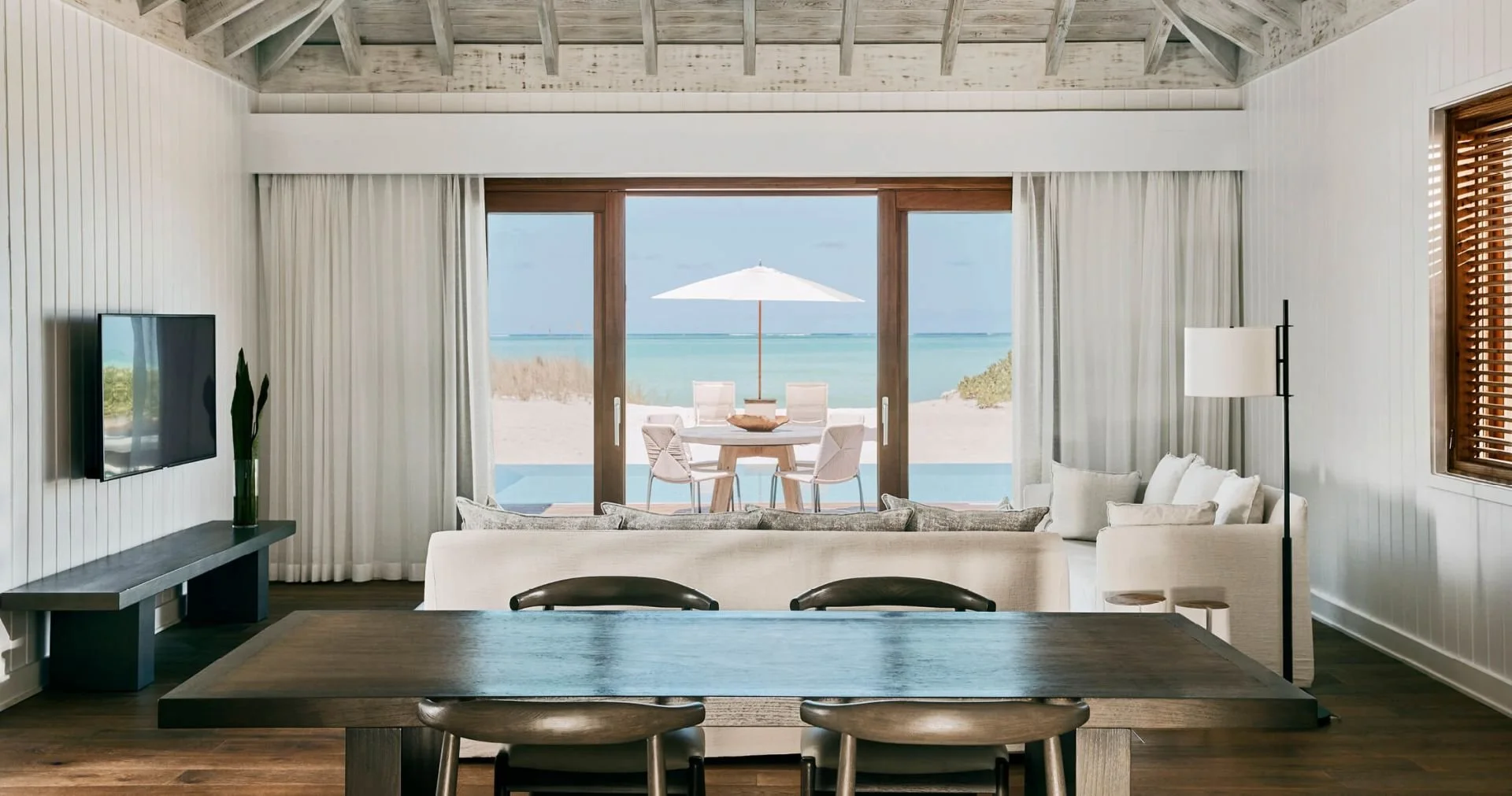 COMO Parrot Cay, Turks and Caicos: The Private Island Resort That Leads With Stillness