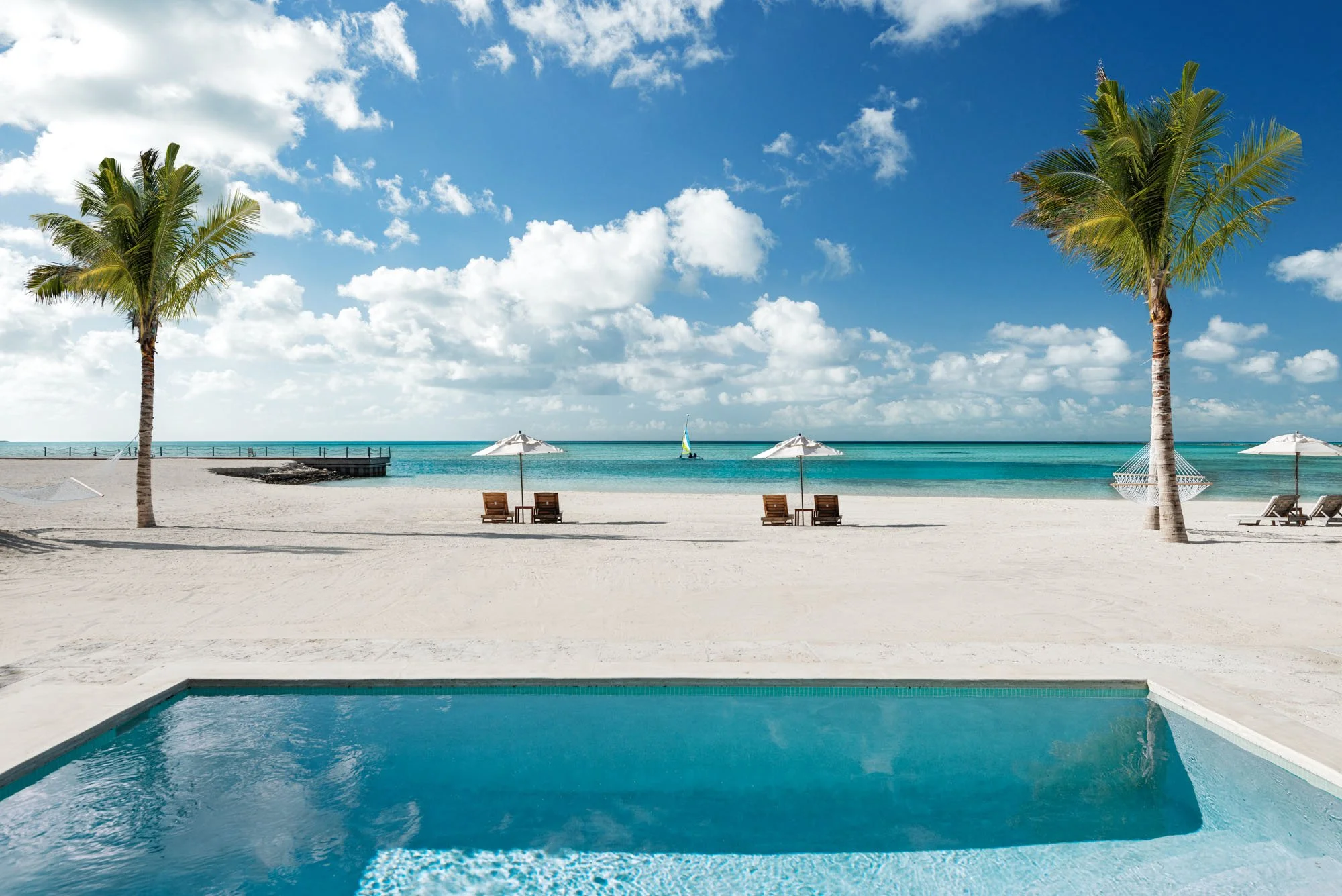 Ambergris Cay: A Private Island Guide to Turks and Caicos