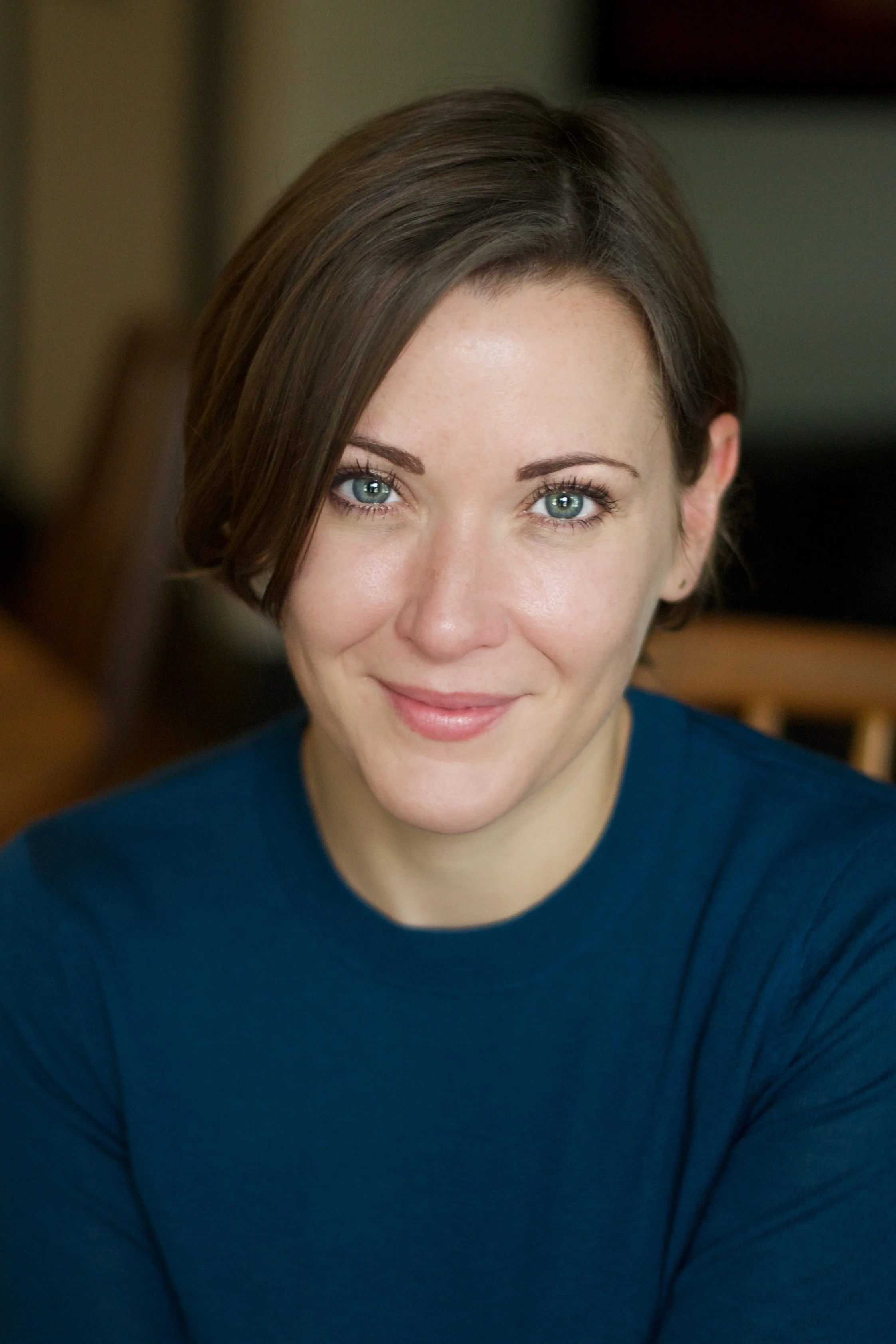 Image of Colleen