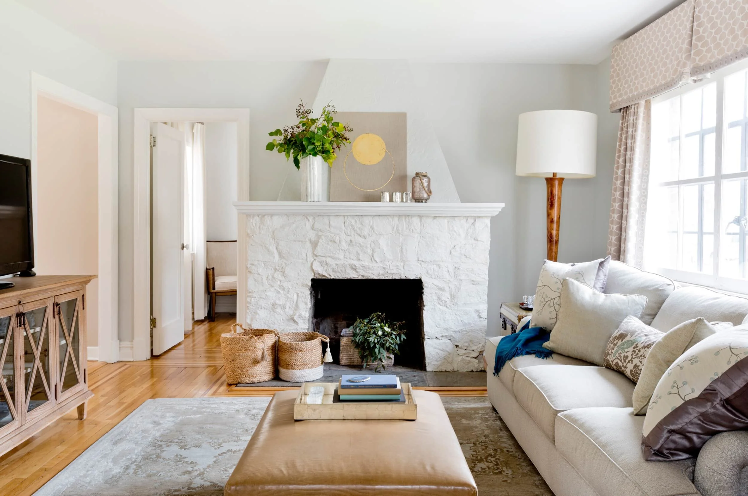 a designers guide to fairfield county homes and layouts