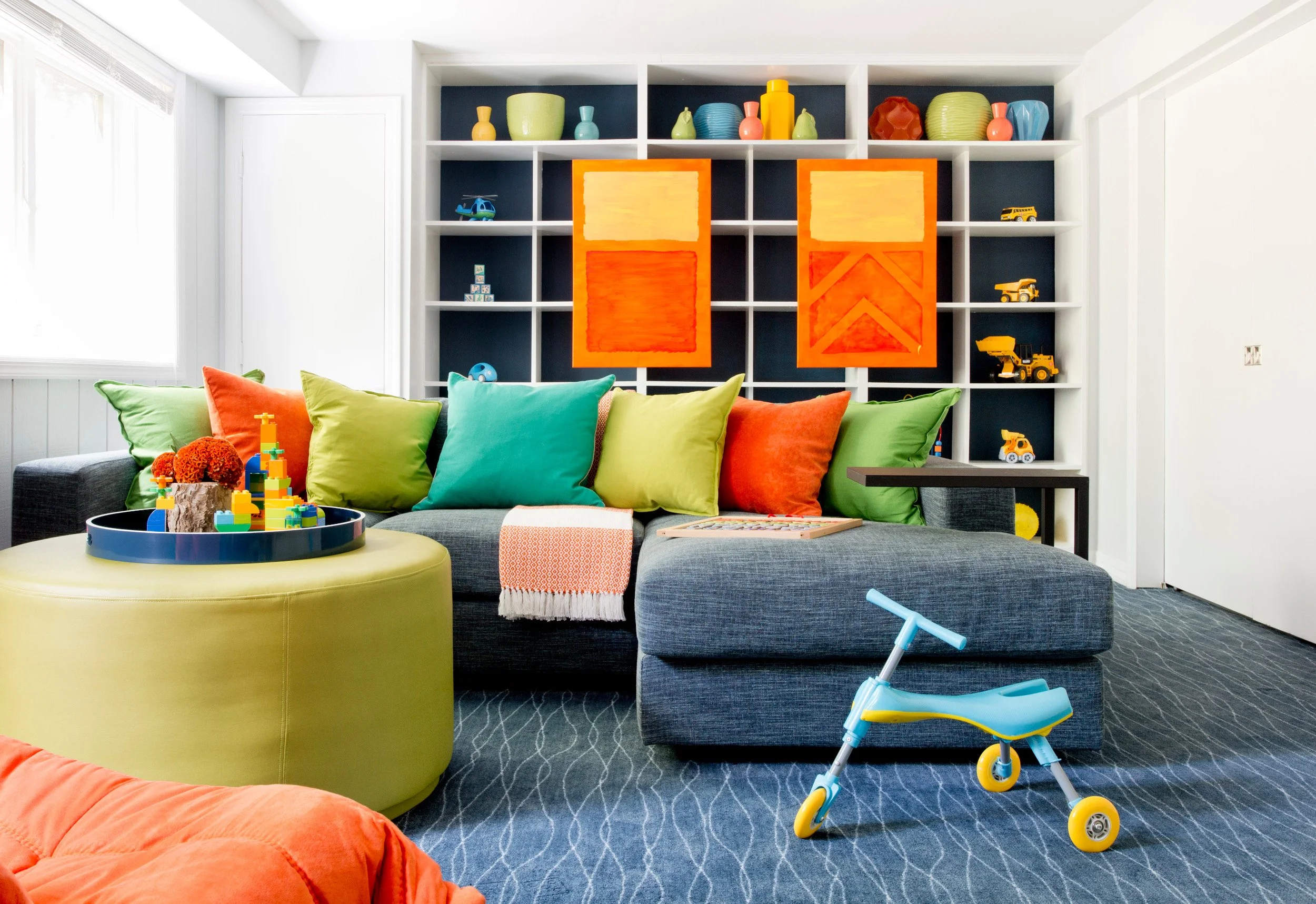 A DESigners guides to fairfield county homes and layouts