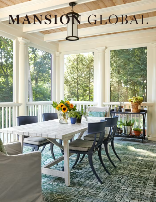 Dining Chairs Can Add Spice. Here’s How to Pick the Right Flavor.