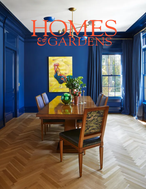 Where do interior designers buy window treatments? The tried and tested stores to add to your list