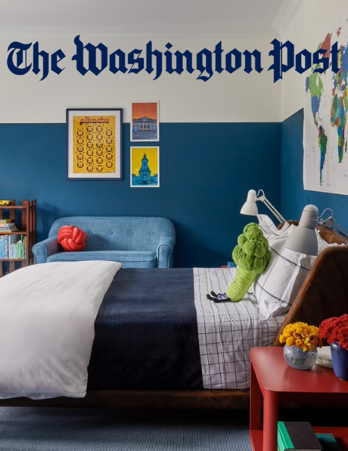 The 9 best kid bedroom paint colors, according to pro designers