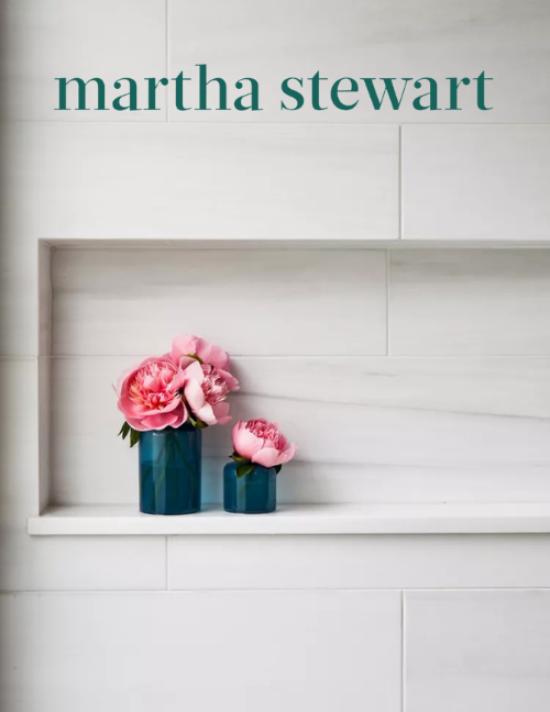 18 Shower Niche Ideas for a Beautiful Storage Solution