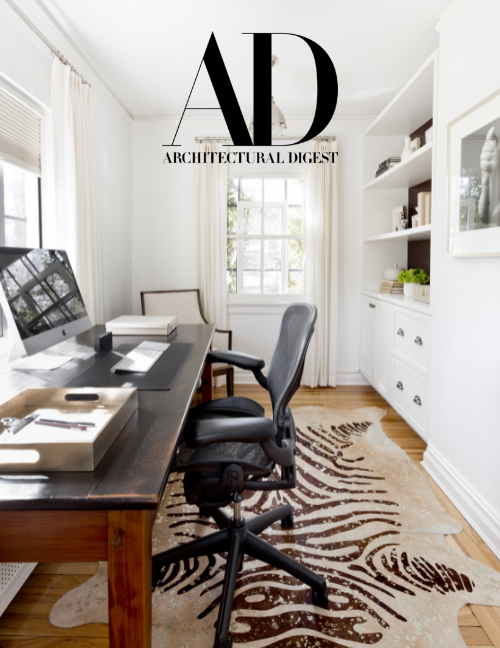 48 Desk Organization Ideas to Make Your WFH Setup Work for You