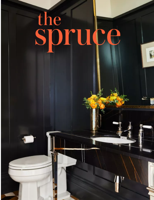 Should You Choose Black Trim Interiors? Designers Weigh in With Their Best Tips