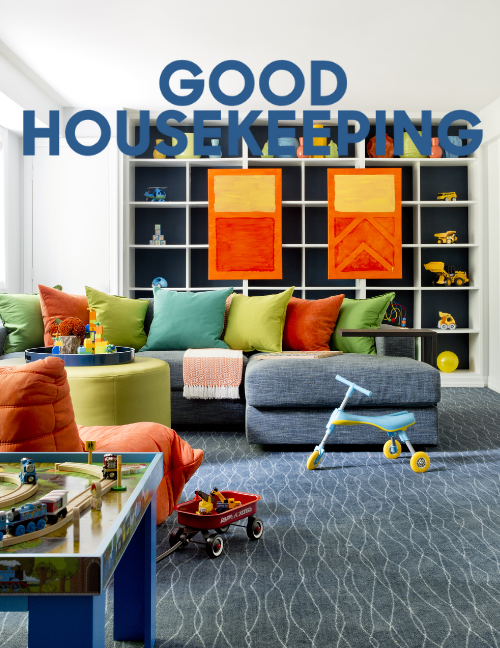 25 Finished Basement Ideas to Inspire Your Next Remodel