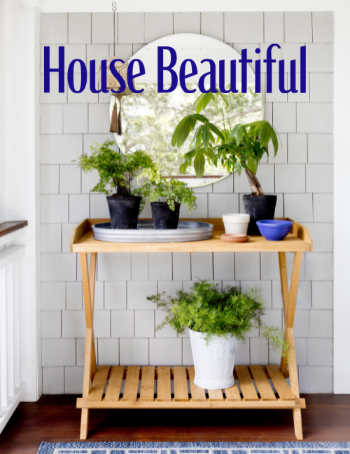 10 Outdoor Room Trends Designers Are Obsessed With