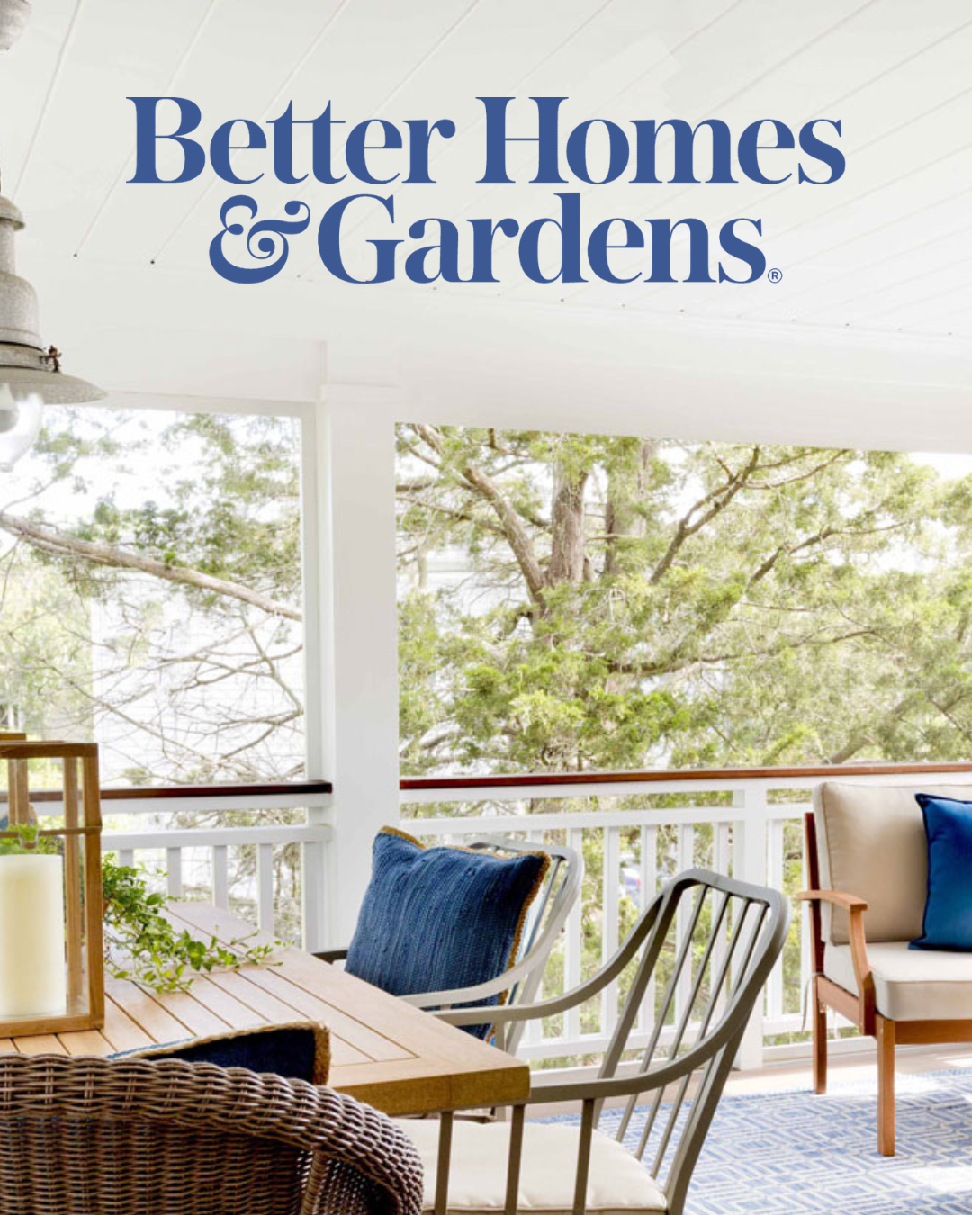 Nail the Nantucket Look with These 6 Designer-Approved Tips