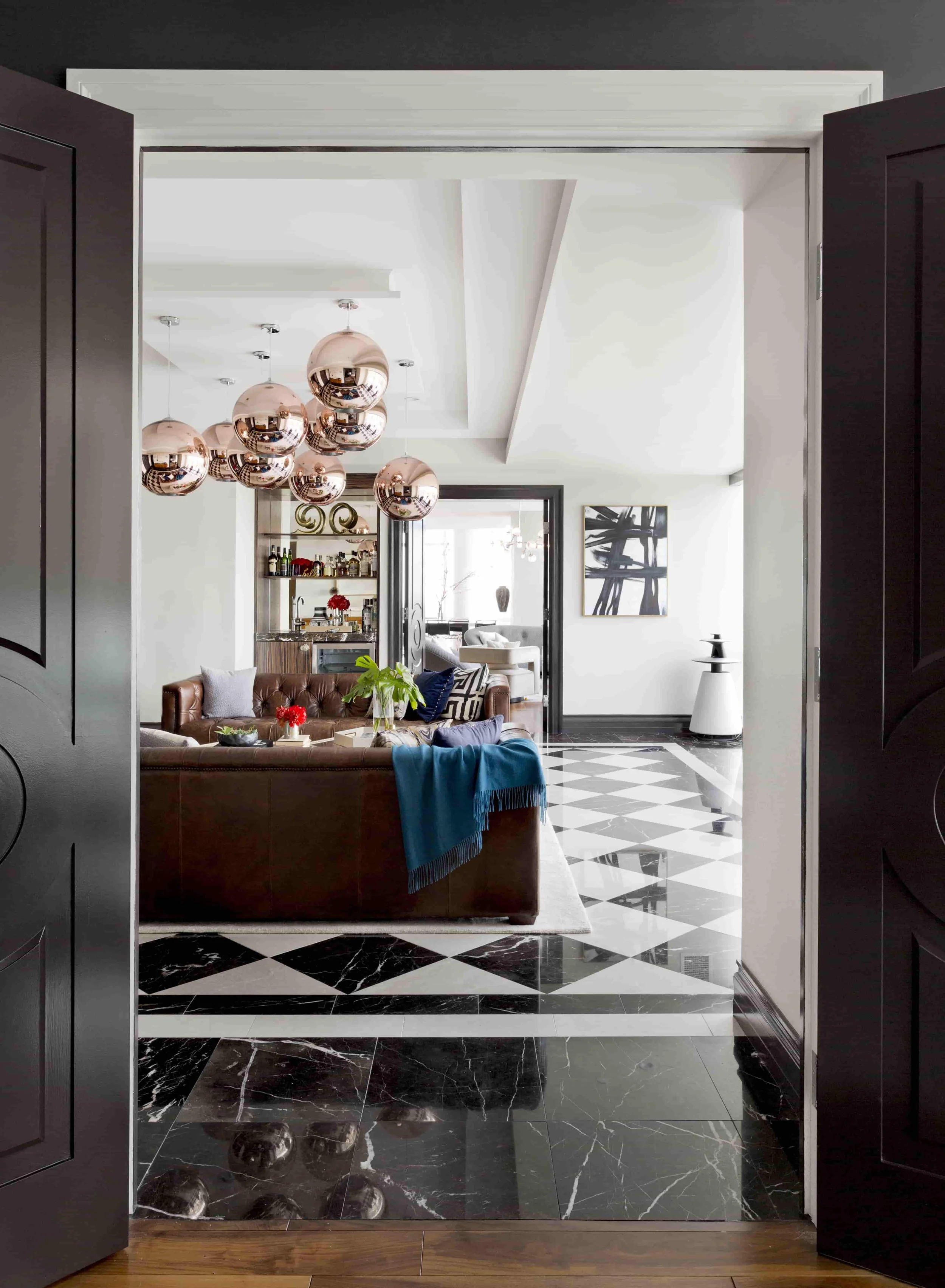 White Plains, New York