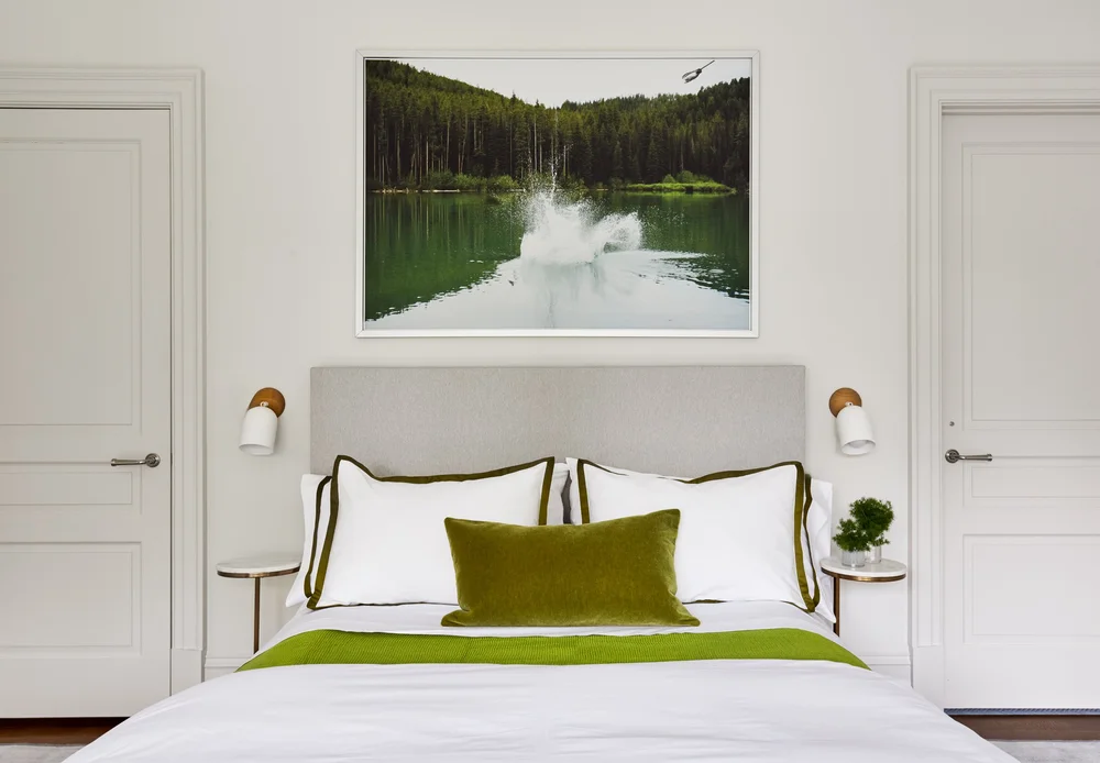 Interior Designer CT for Luxury Homes | Caroline Kopp Interiors