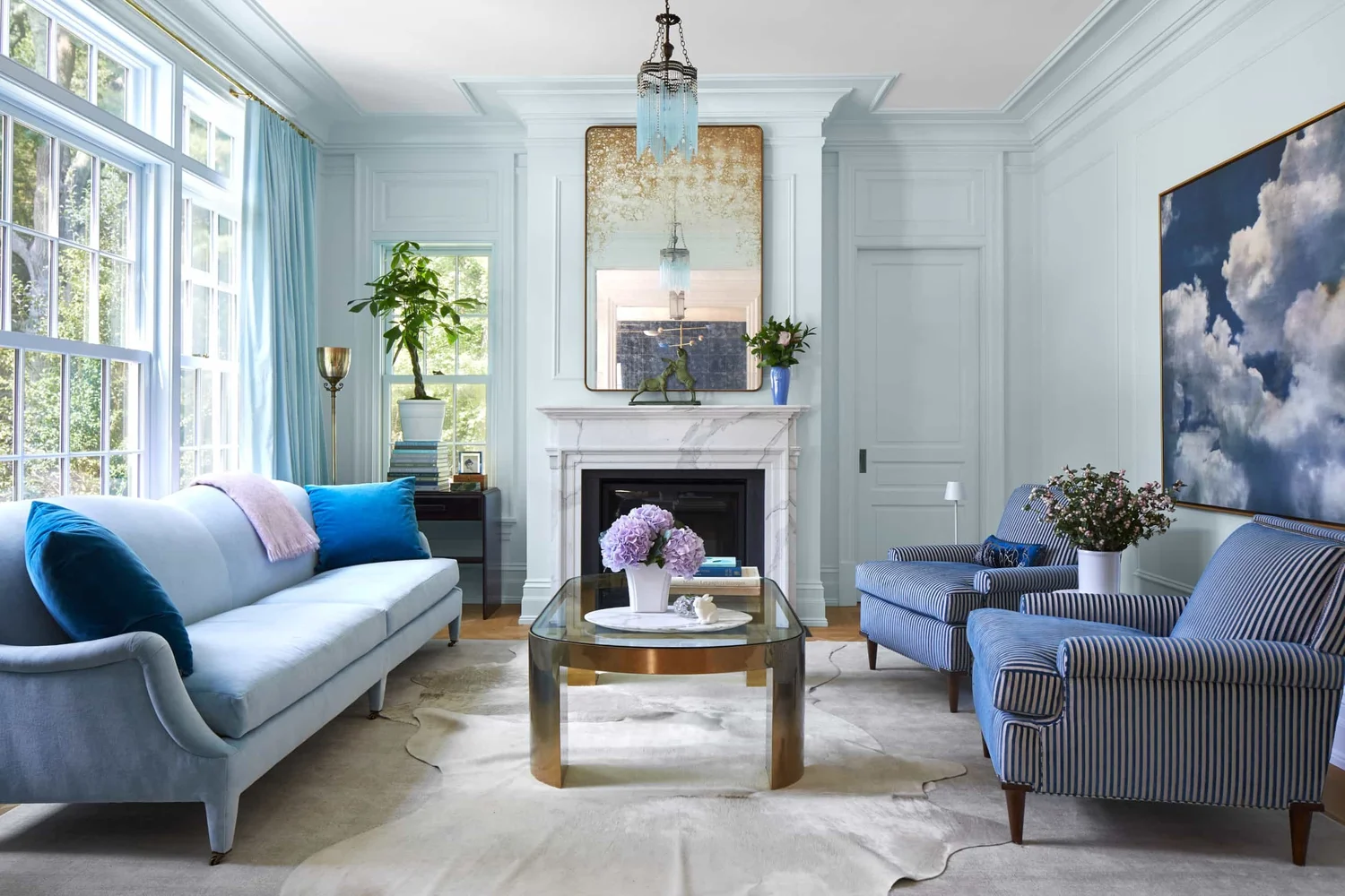 Interior Designer CT for Luxury Homes | Caroline Kopp Interiors