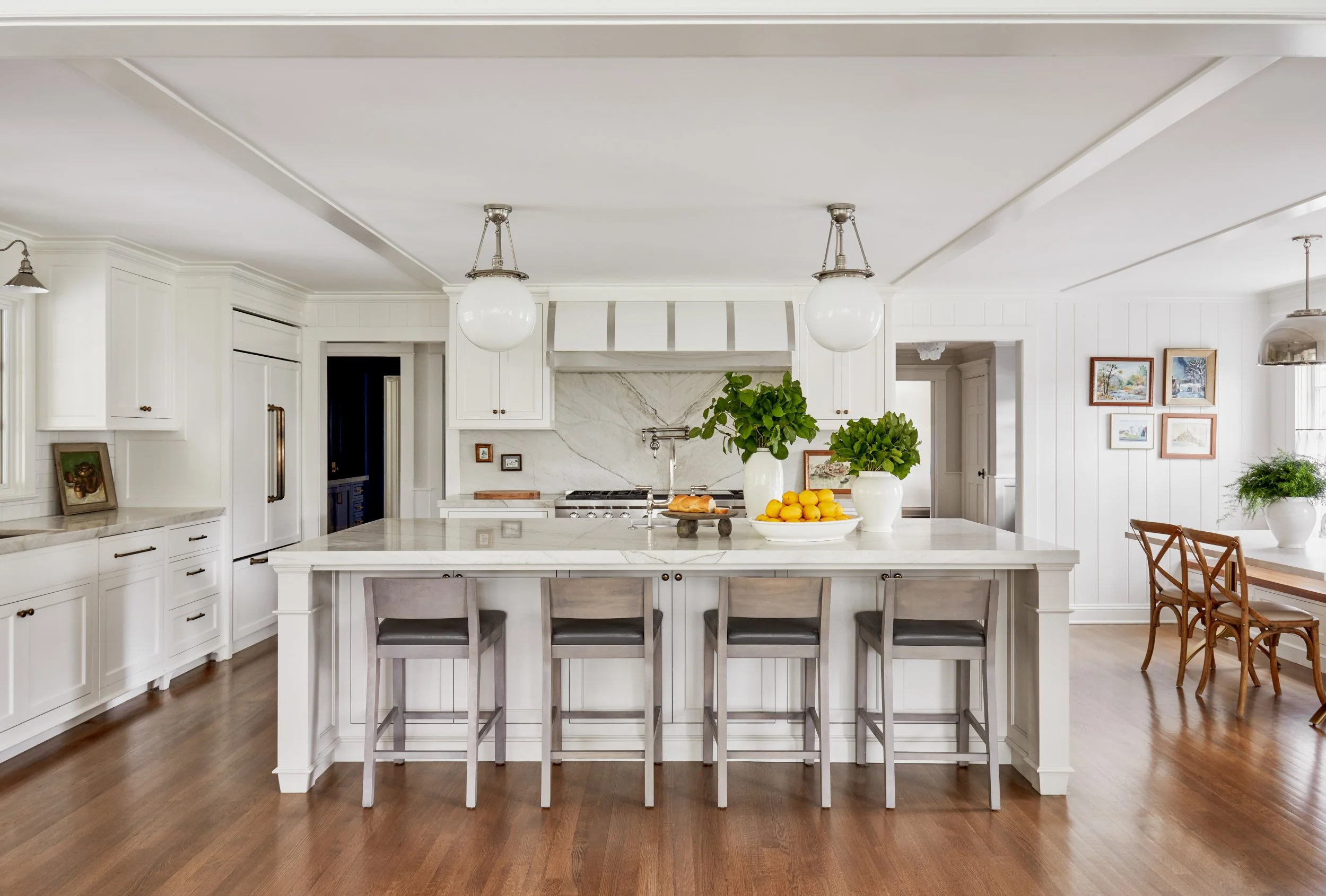 Interior Designer CT for Luxury Homes | Caroline Kopp Interiors