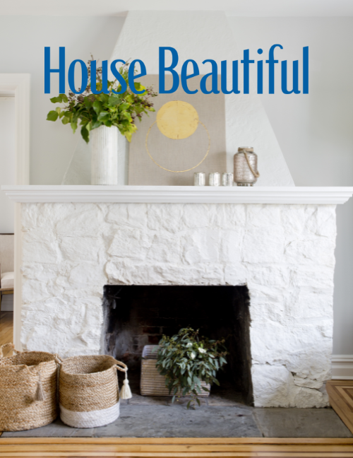 connecticut interior designer