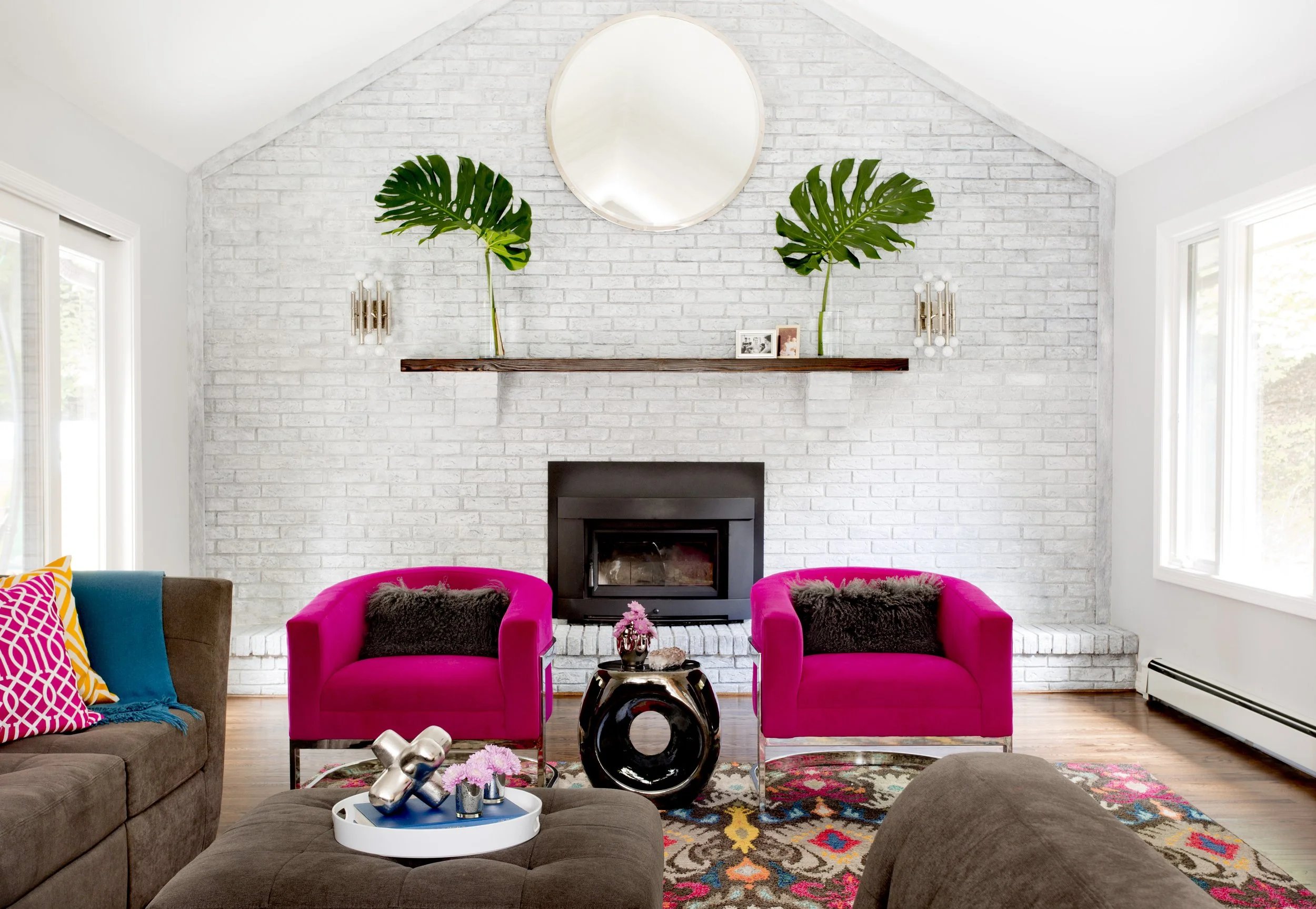 Pleasantville, New York