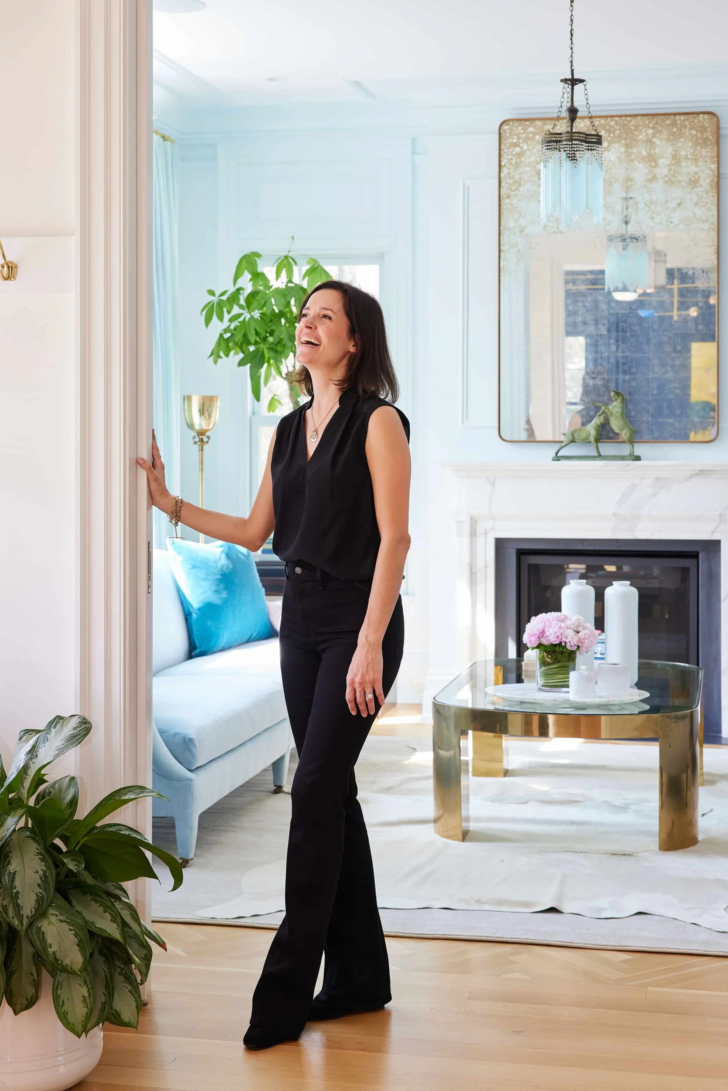 Caroline Kopp, Interior Designer