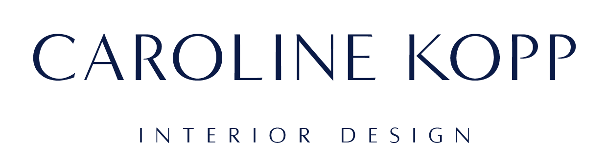 Caroline Kopp Interior Design