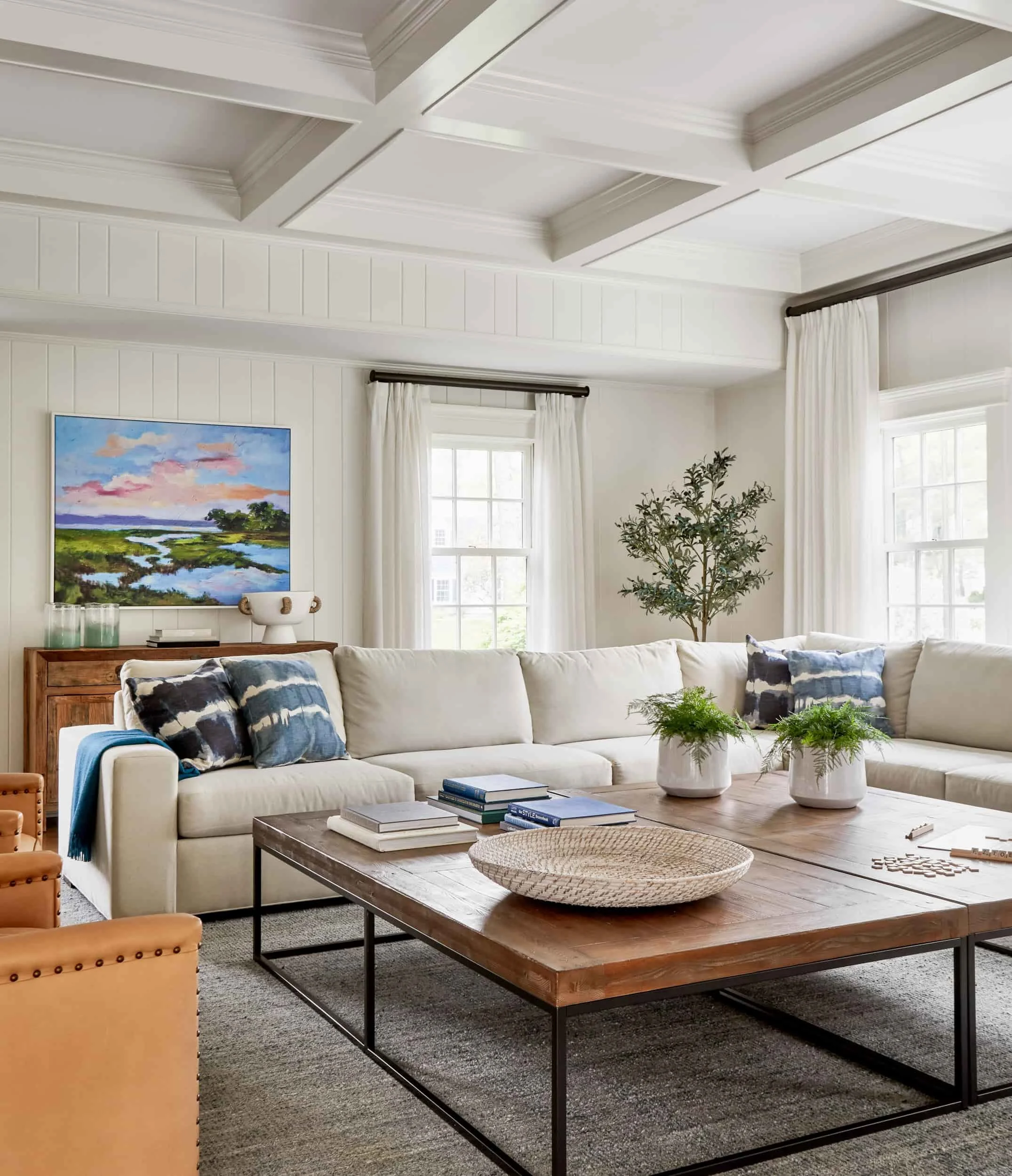 Caroline Kopp Interior Design