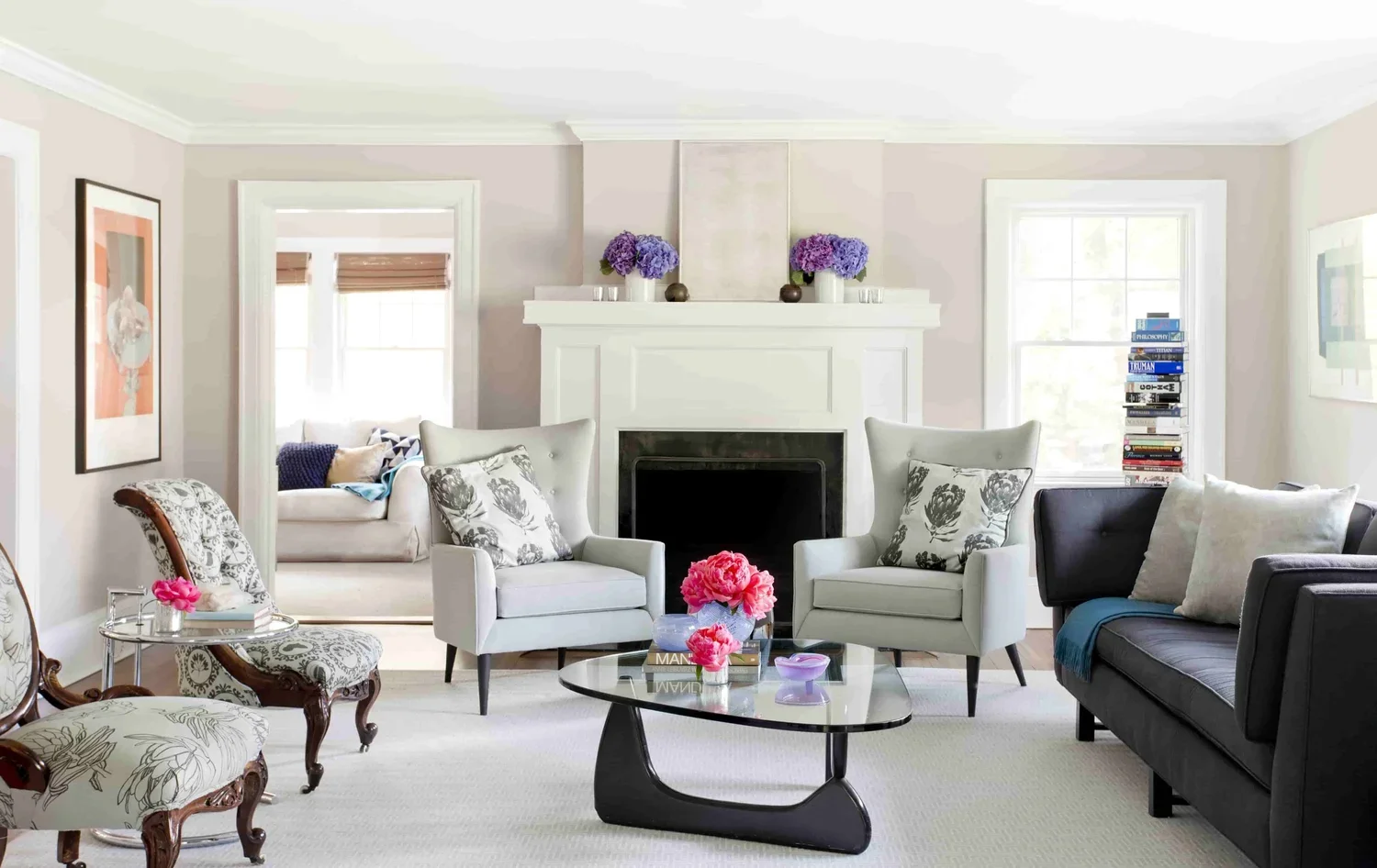 connecticut interior designer