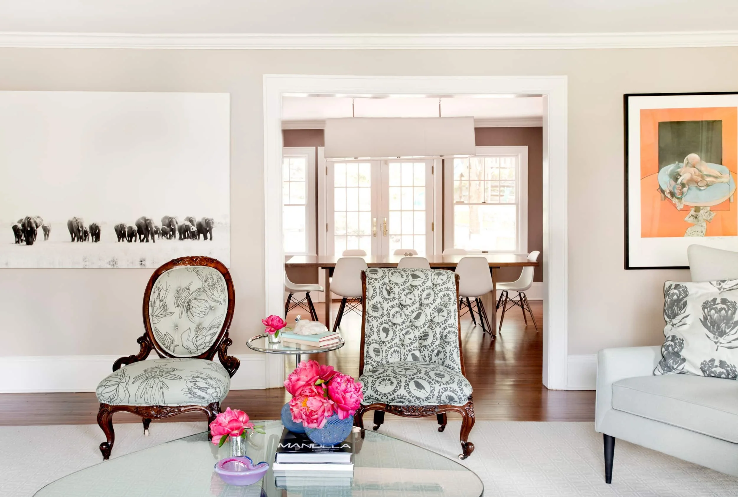 a designers guide to fairfield county homes and layouts