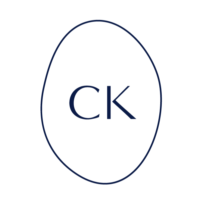 Caroline Kopp Interior Design logomark