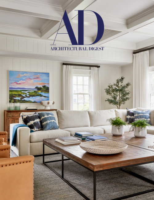 connecticut interior designer