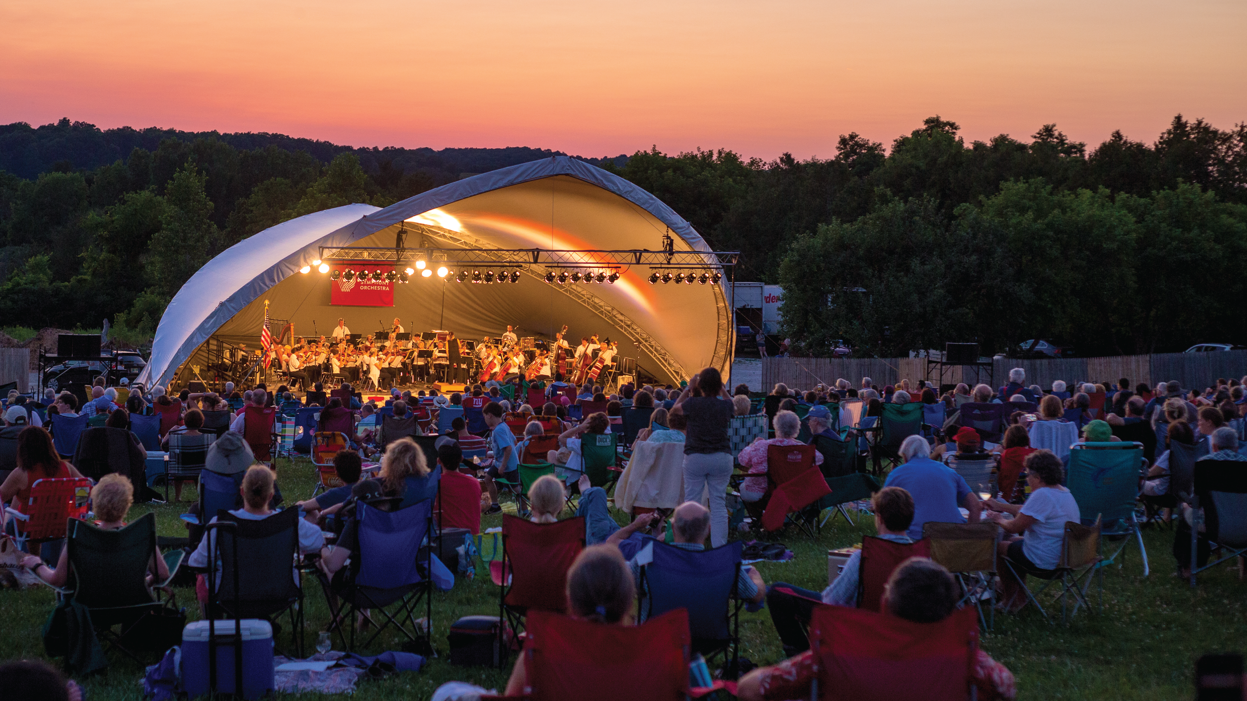 Concerts / Dinners / Shopping / Birthday's