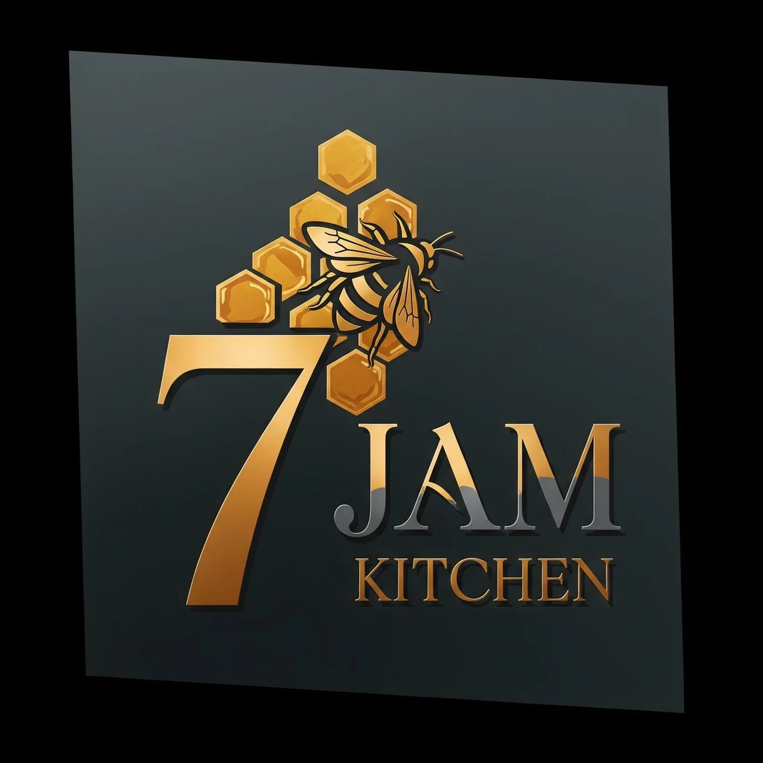 7 Jam Kitchen